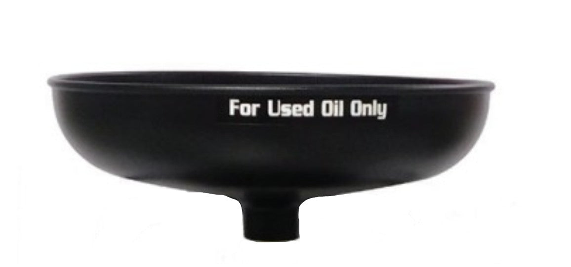 Balcrank 4140-064 Roughneck II Replacement Drain Bowl