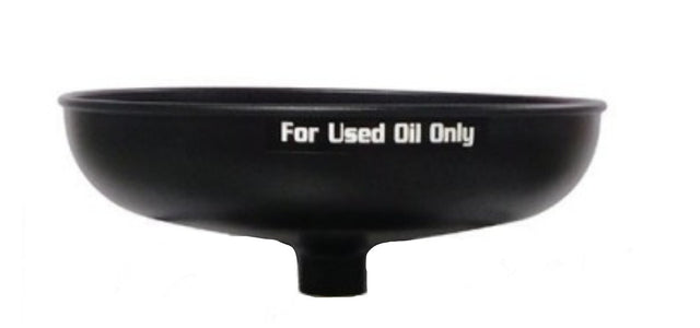 Balcrank 4140-064 Roughneck II Replacement Drain Bowl