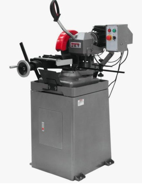 JET 414226 CS - 275 Manual Coldsaw (275 mm)