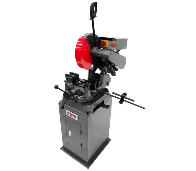 JET 414245 AB - 14 3PH, 230V/460V Abrasive Saw