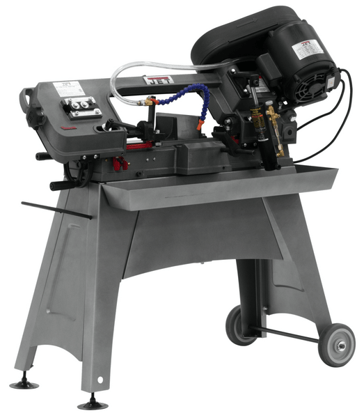 JET 414453 J - 3230 5 X 8 Horizontal Bandsaw