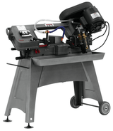 JET 414453 J - 3230 5 X 8 Horizontal Bandsaw