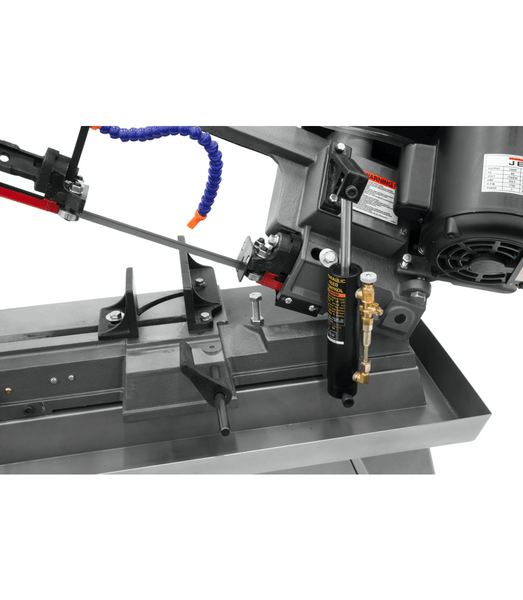 JET 414453 J - 3230 5 X 8 Horizontal Bandsaw