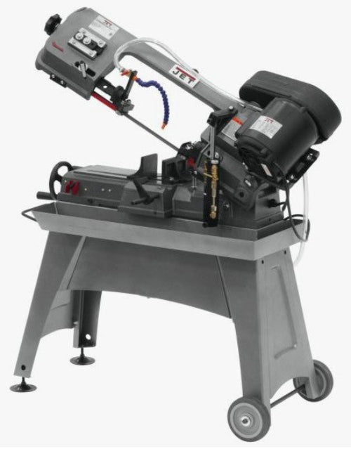 JET 414453 J - 3230 5 X 8 Horizontal Bandsaw