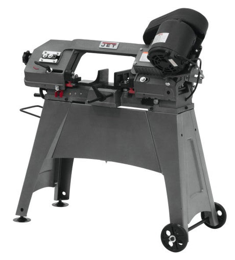 JET 414458 HVBS - 56M Horizontal/Vertical Bandsaw (5" x 6")