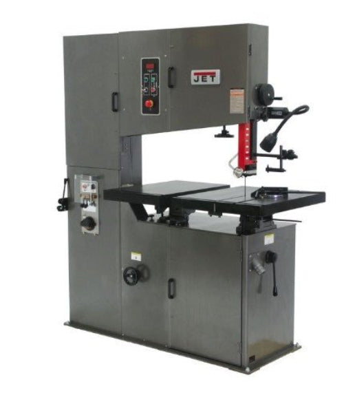 Jet 414470 VBS - 3612, 36" Vertical Bandsaw