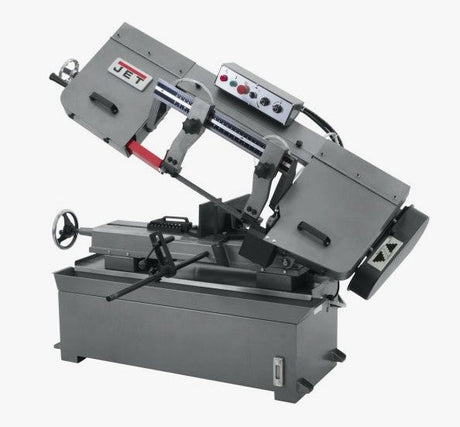 JET 414473 HBS - 1018W 10" Horizontal Bandsaw