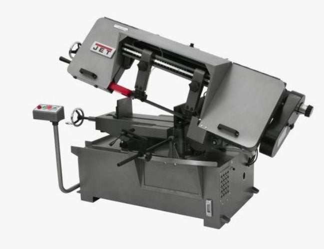 JET 414474 J - 7020M 10" x 16" Horizontal Mitering Bandsaw