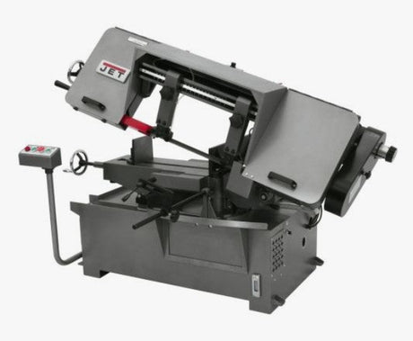 JET 414484 J - 7040M - 4 10 x 16 Miter Bandsaw