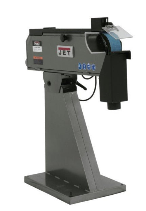 JET 414615 3x79 Belt Grinder