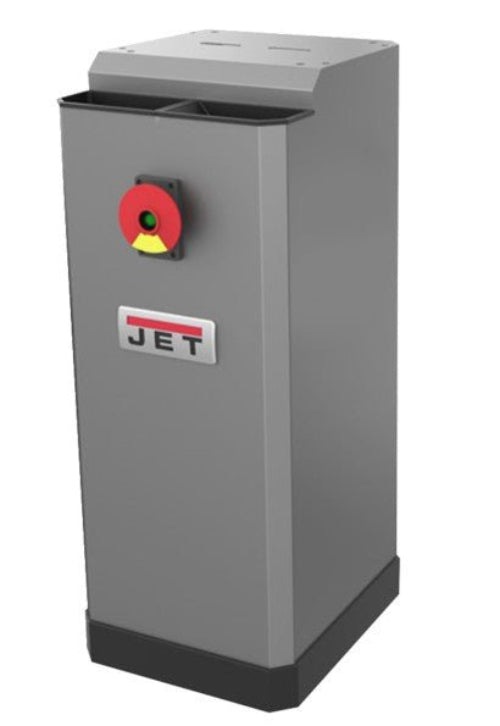 Jet 414800 JDCS - 505, Metal Dust Collector Stand