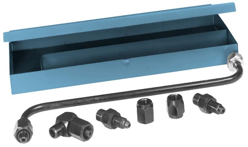 OTC 4202 Accessory Kit for 4200 Nozzle Tester