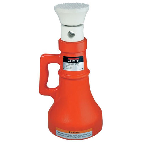 JET 441305 SJ - 5 5 Ton Screw Jack