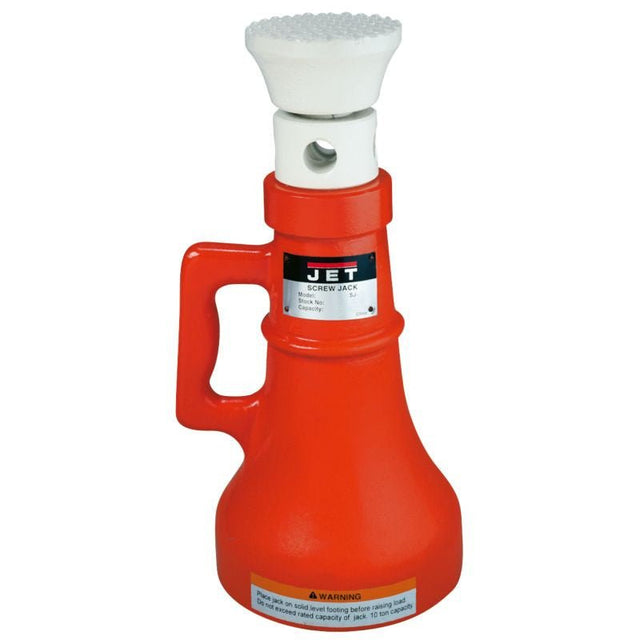 JET 441320 SJ - 20 20 Ton Screw Jack