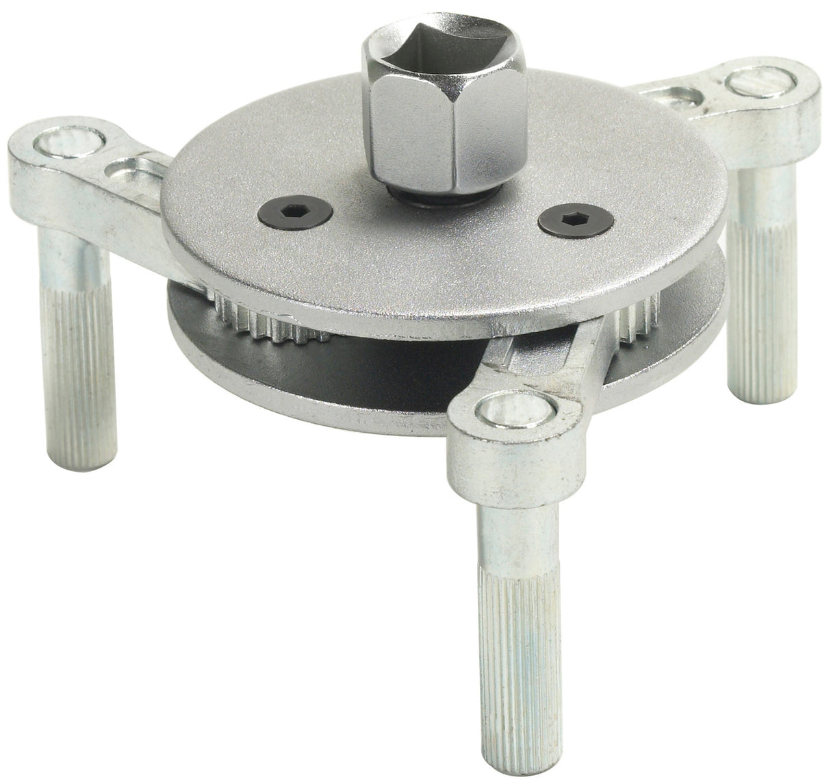 OTC 4440 Heavy Duty 3 Leg Filter Wrench Standard