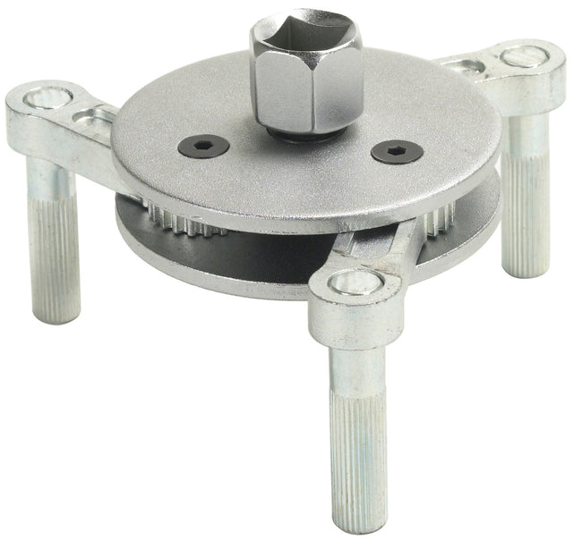 OTC 4440 Heavy Duty 3 Leg Filter Wrench Standard