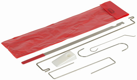 OTC 4450 Lockout Tool Set, 6pc