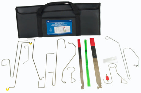 OTC 4452 Master Lockout Tool Set