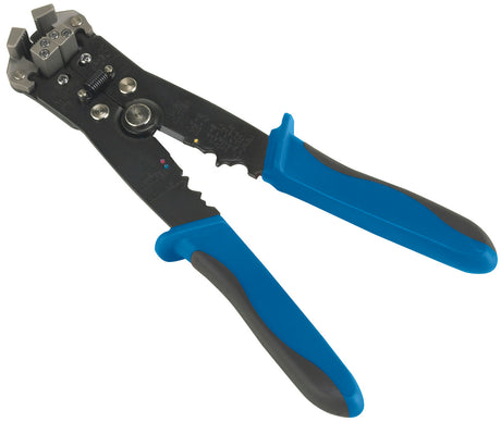 OTC 4468 9" Self Adjusting Wire Stripper