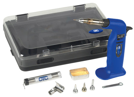 OTC 4472 3-in-1 Solder Tool