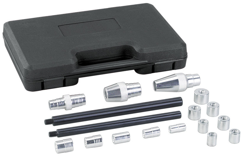 OTC 4528 17 Piece Clutch Alignment Kit