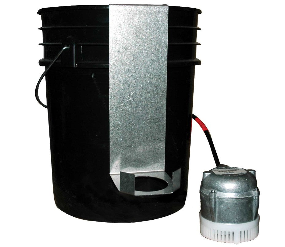 Burr King 45303 M45 Vibratory Tub