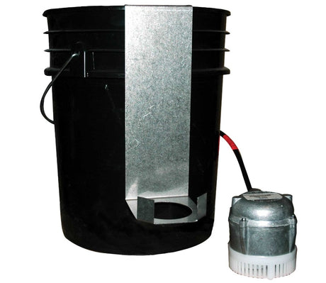 Burr King 45303 M45 Vibratory Tub