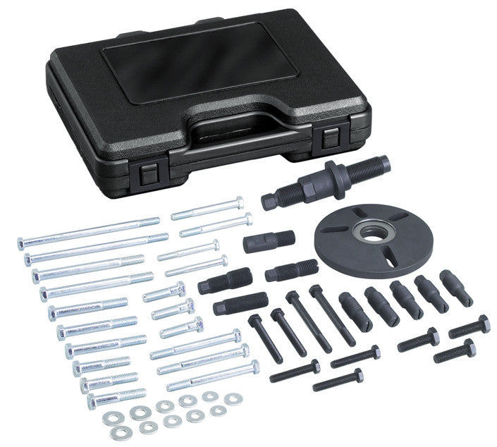 OTC 4531 Harmonic Balancer Puller & Installer