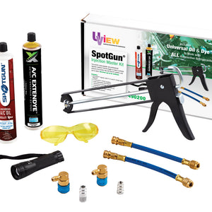 AC Service Equipment Accessories