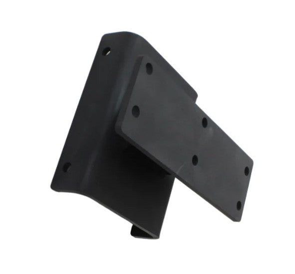 Thieman 110299480 Cummins 8.3L Adapter Plate for 2500 & 5000 lb Engine Stands