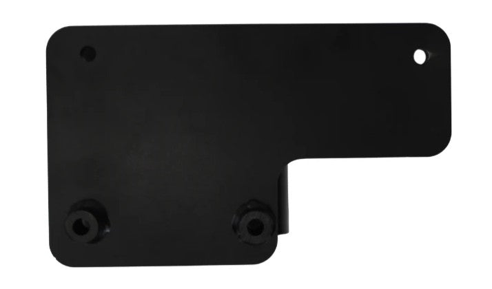 Thieman 110299370 Paccar MX-13 Adapter Plate for 5000 lb Engine Stand