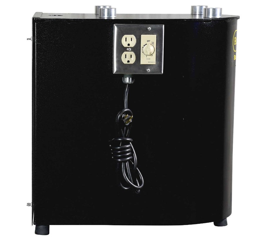 Burr King StandPak 5000 Stand