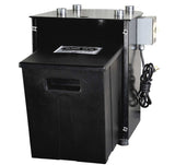 Burr King StandPak 5000 Stand