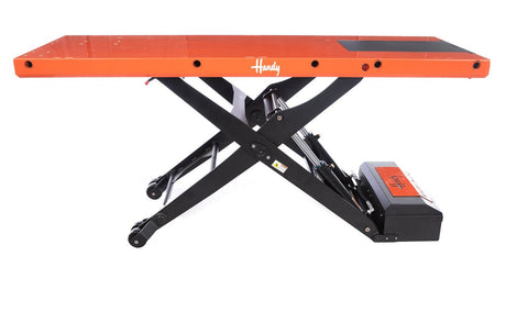 Handy 50000 R.A.M. Hydraulic Lift