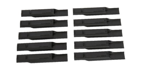 Coats 5000783 Bead Lift Tool Sock - 10 pack