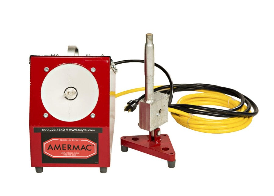 TSI 501A Electronic Strobe Balancer