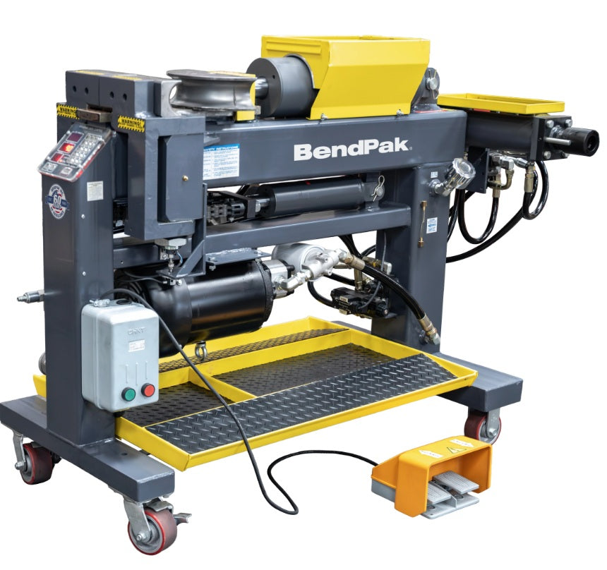 BendPak 1302BA 