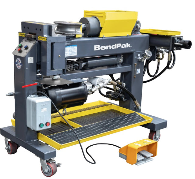 BendPak 1302