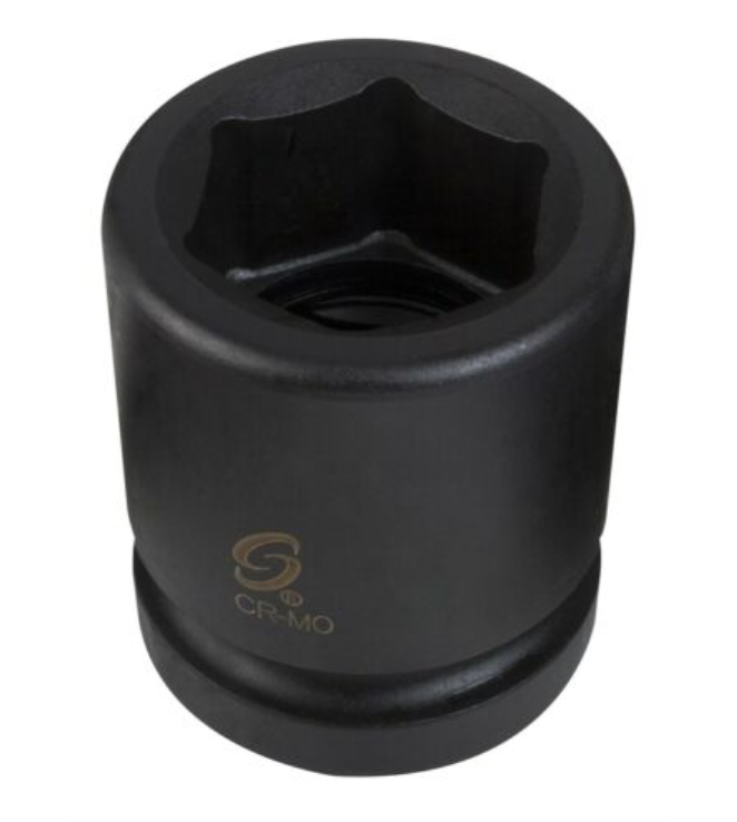 Sunex 5116 1" Dr. 3-5/8" Impact Socket