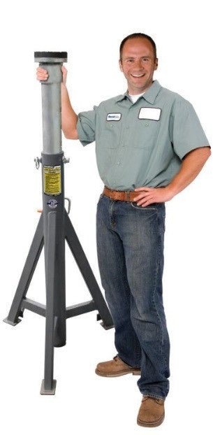 BendPak MLS - 18B 18,000 LB Jack Stand