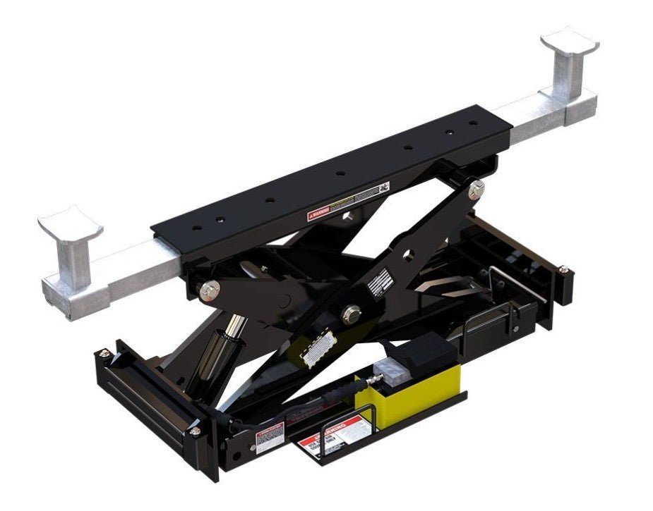 Bendpak RBJ15000 15,000 lb Rolling Bridge Jack