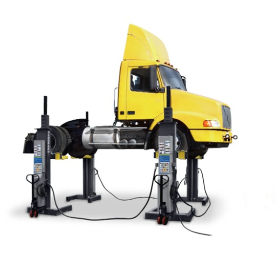 BendPak PCL-18B-4
