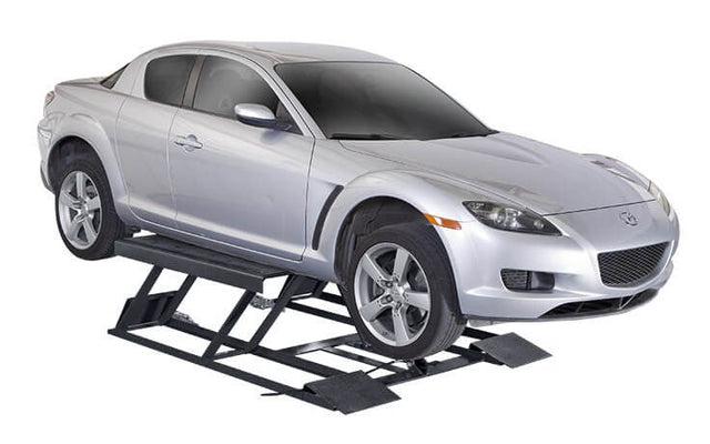BendPak LR - 60P Low - Rise Portable Lift | 6,000 Lb