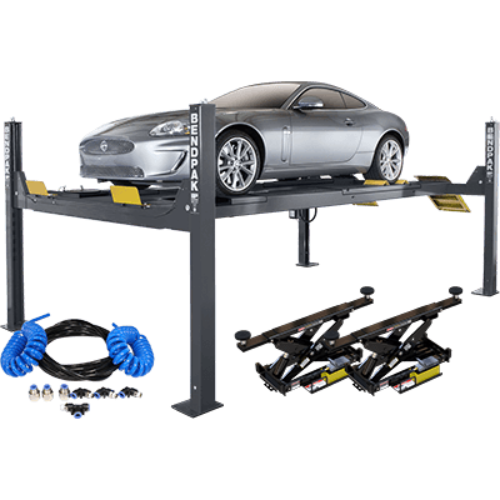BendPak 5175898 HDS - 14LSX Alignment Package B