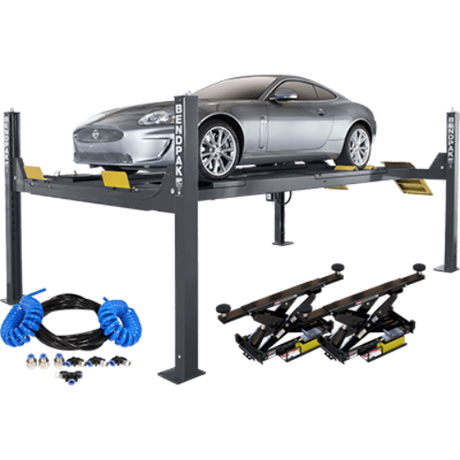 BendPak 5175898 HDS - 14LSX Alignment Package B