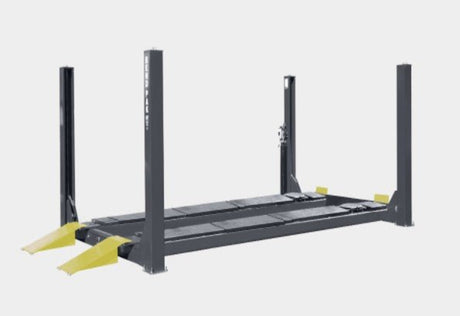 BendPak HDS - 18EA 18,000 lb Capacity Alignment, Standard 4 Post Truck Lift