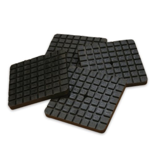 BendPak 5179402 Anti - Vibration Pads | Set of 4