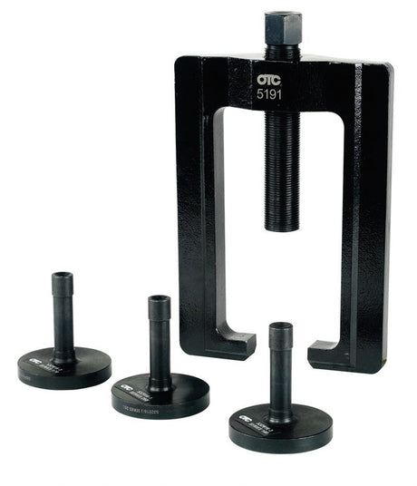 OTC 5191 Heavy-Duty Bearing Cup Installer