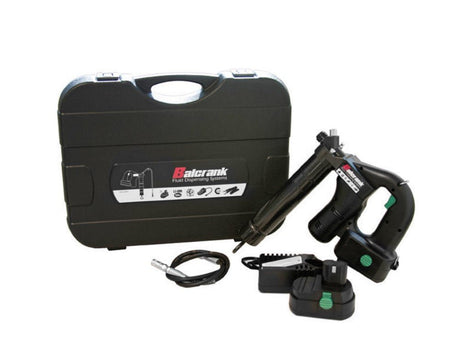 Balcrank 5200 - 015 Battery Operated Grease Gun