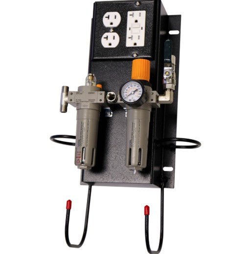 BendPak 5210438 WSA - 100 Air/Electric Workstation